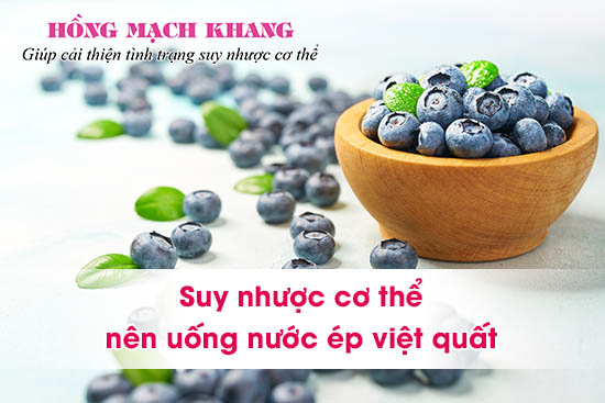 Suy nhược cơ thể nên uống gì- nước ép quả mọng.jpg